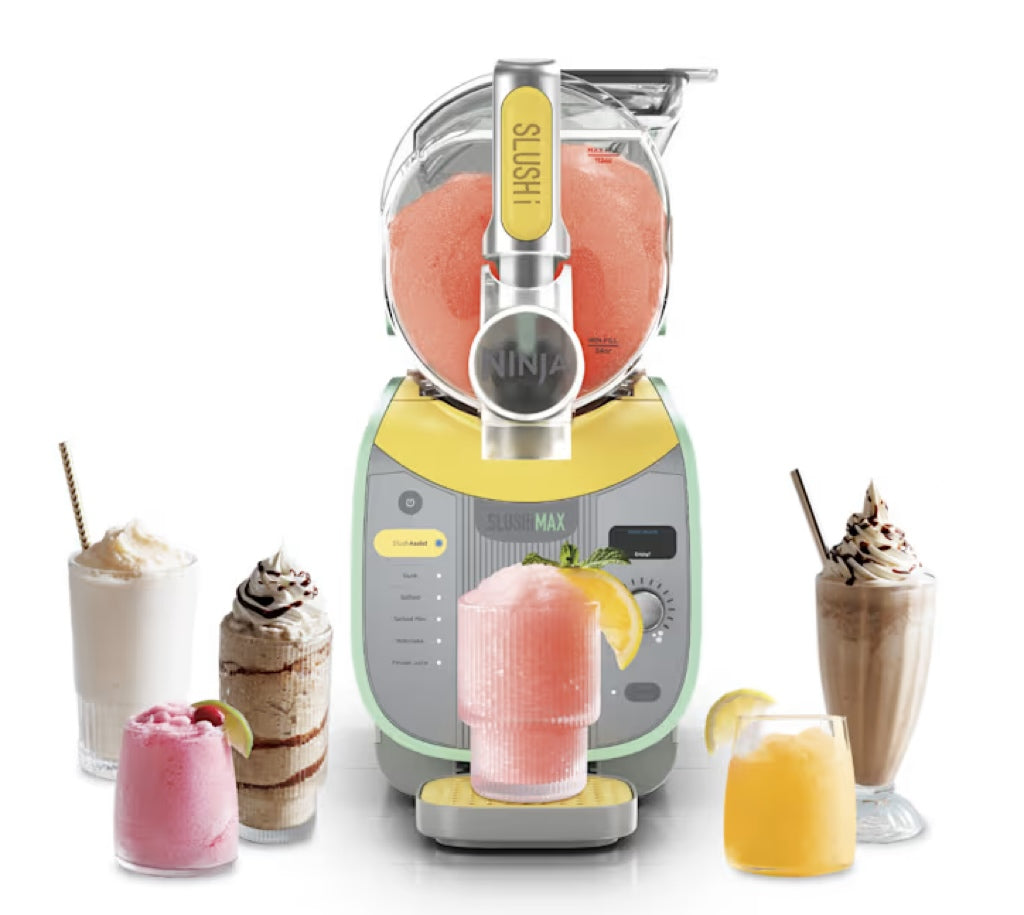 Ninja SLUSHi™ Max Smart Frozen Drink Maker 150 oz