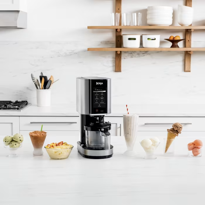 Ninja® CREAMi® 7-in-1 Ice Cream Maker