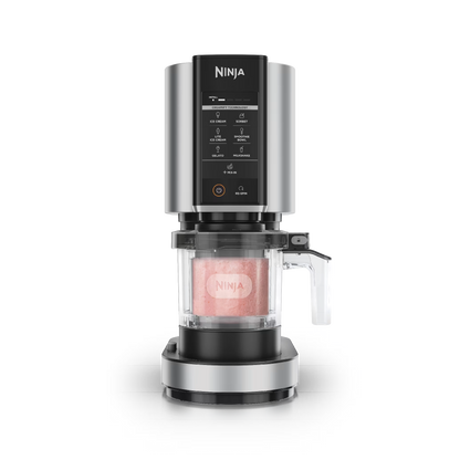 Ninja® CREAMi® 7-in-1 Ice Cream Maker