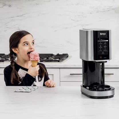 Ninja® CREAMi® 7-in-1 Ice Cream Maker